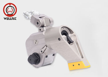 Mighty Steel Hydraulic Bolt Torquing Machine Square Drive Light Weight